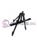 Метален статив за рисуване 77-160см